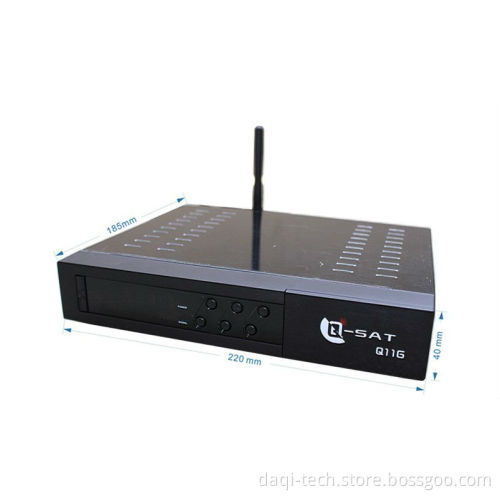 DVB S Digital Televizor Programme Q11g